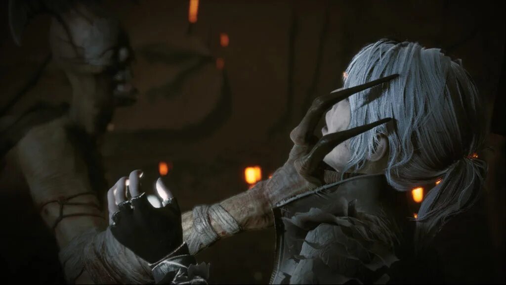 The medium обложка. Игра медиум прохождение. Обзор первый взгляд. Игра медиум прохождение видео. The medium томас.