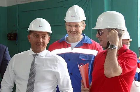 Служба капитального строительства