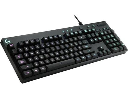 Клавиатура logitech g