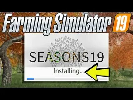 Seasons 19