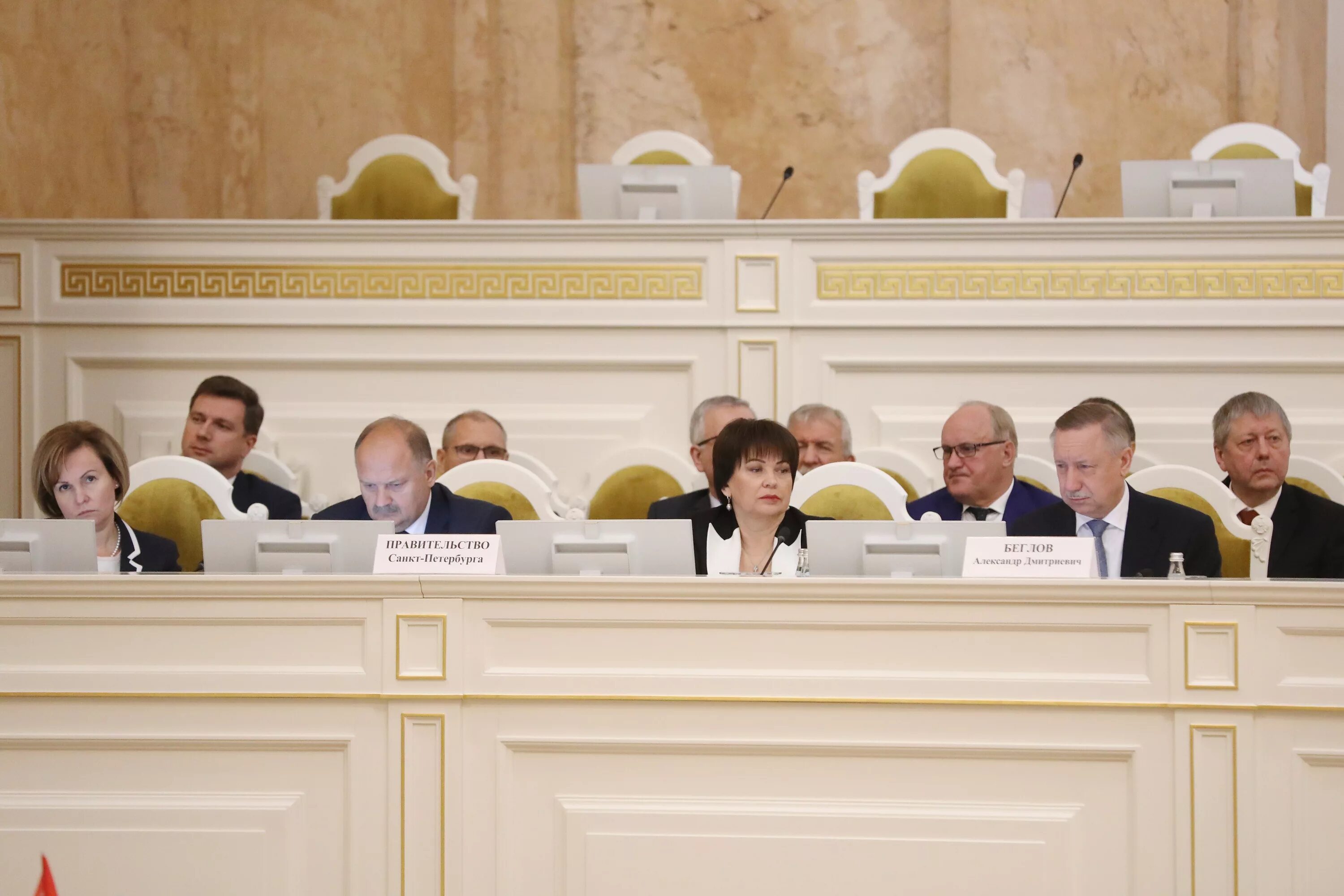 Когда будет сформировано правительство
