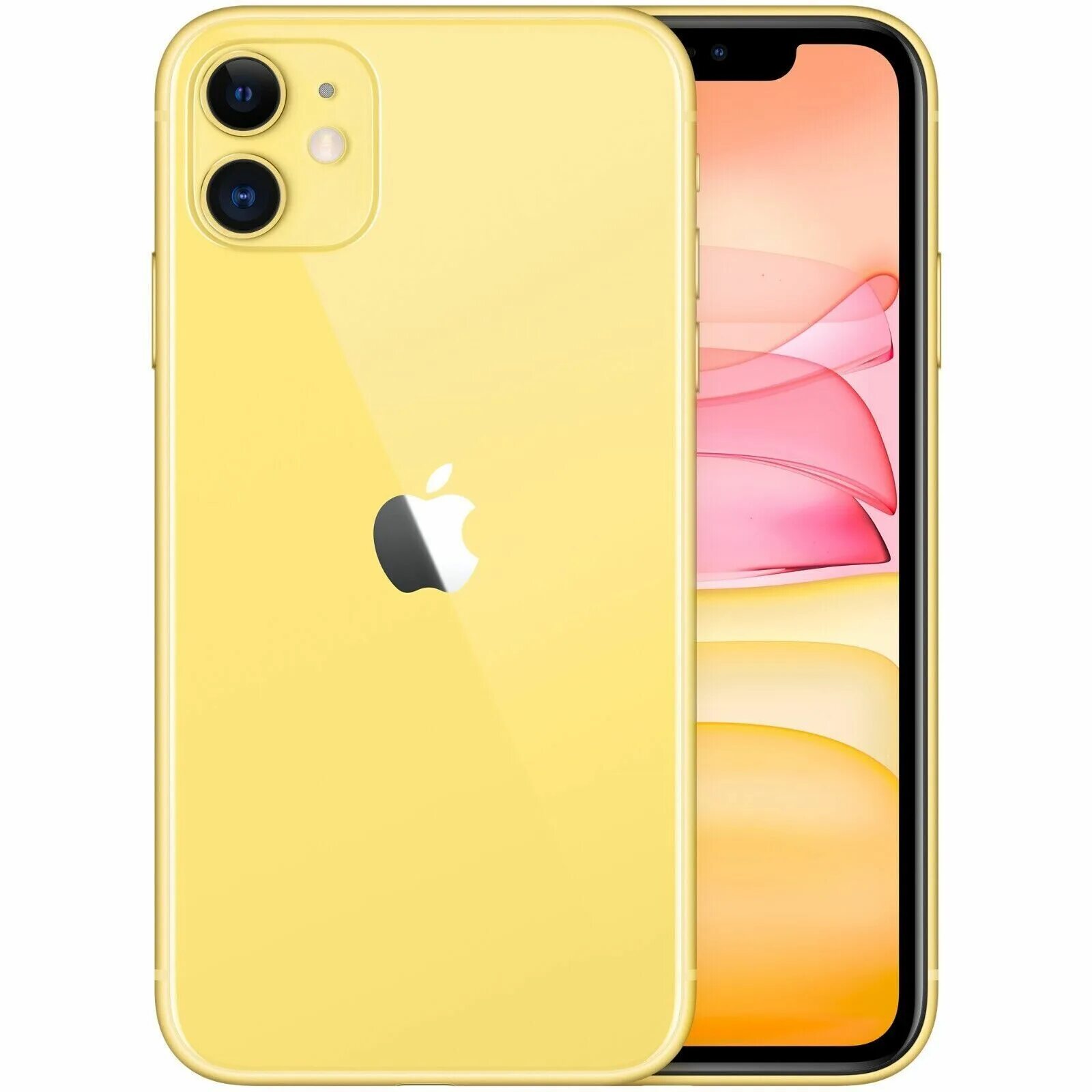 Айфон 11 полностью. Apple iphone 11 64gb Yellow. Apple iphone 11 256 ГБ желтый. Apple iphone 11 128gb. Смартфон Apple iphone 11 128gb Green.