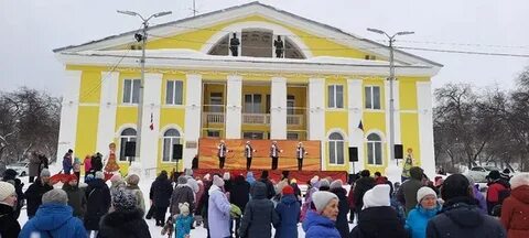 Сарапул 2023