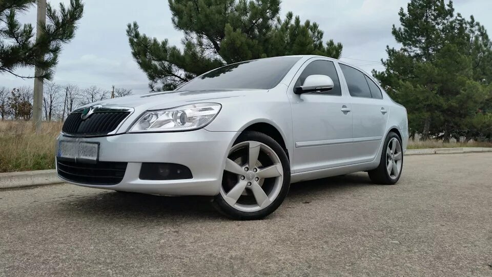 Skoda Octavia a5 FL. Octavia a5 1.8 FL. Шкода а5 fsi