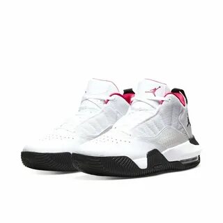 Nike stay loyal