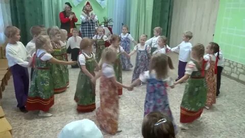 Вейся вейся капуста народная детская