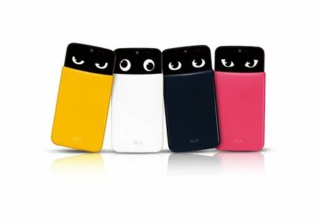Aka phone