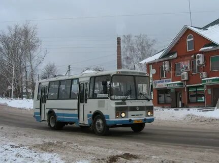 Автобусы тамбов рассказово