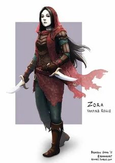 Player character