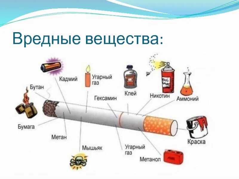 Какие вещества содержатся в никотине. Состав сигареты. из чего состоит сигарета. вредные вещества в сигарете. из чего состоит сигарета картинки.