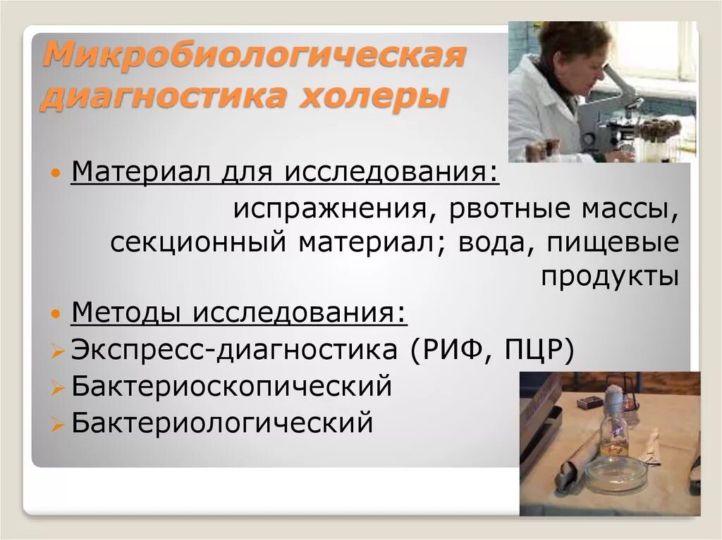 Схема лабораторной диагностики холеры. Холера материал для исследования. Холера материал для микробиологических исследований. Микробиологическая диагностика холеры.