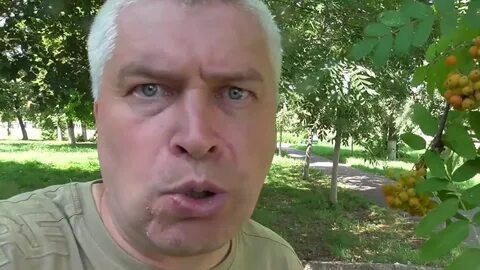 Биография геннадия горина