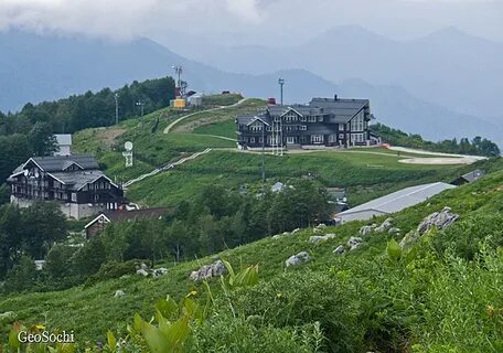 Лунная поляна