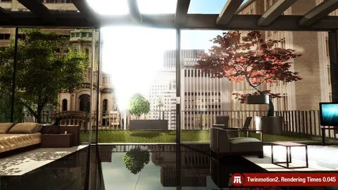 Render path