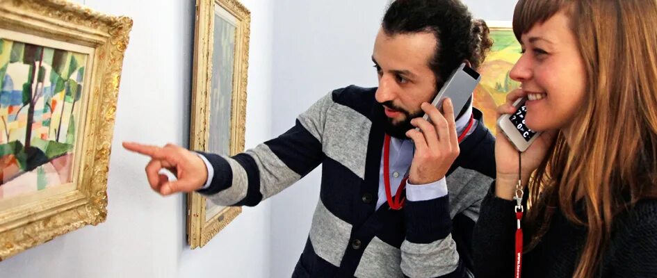 Экскурсовод сообщил отец серьезно спросил