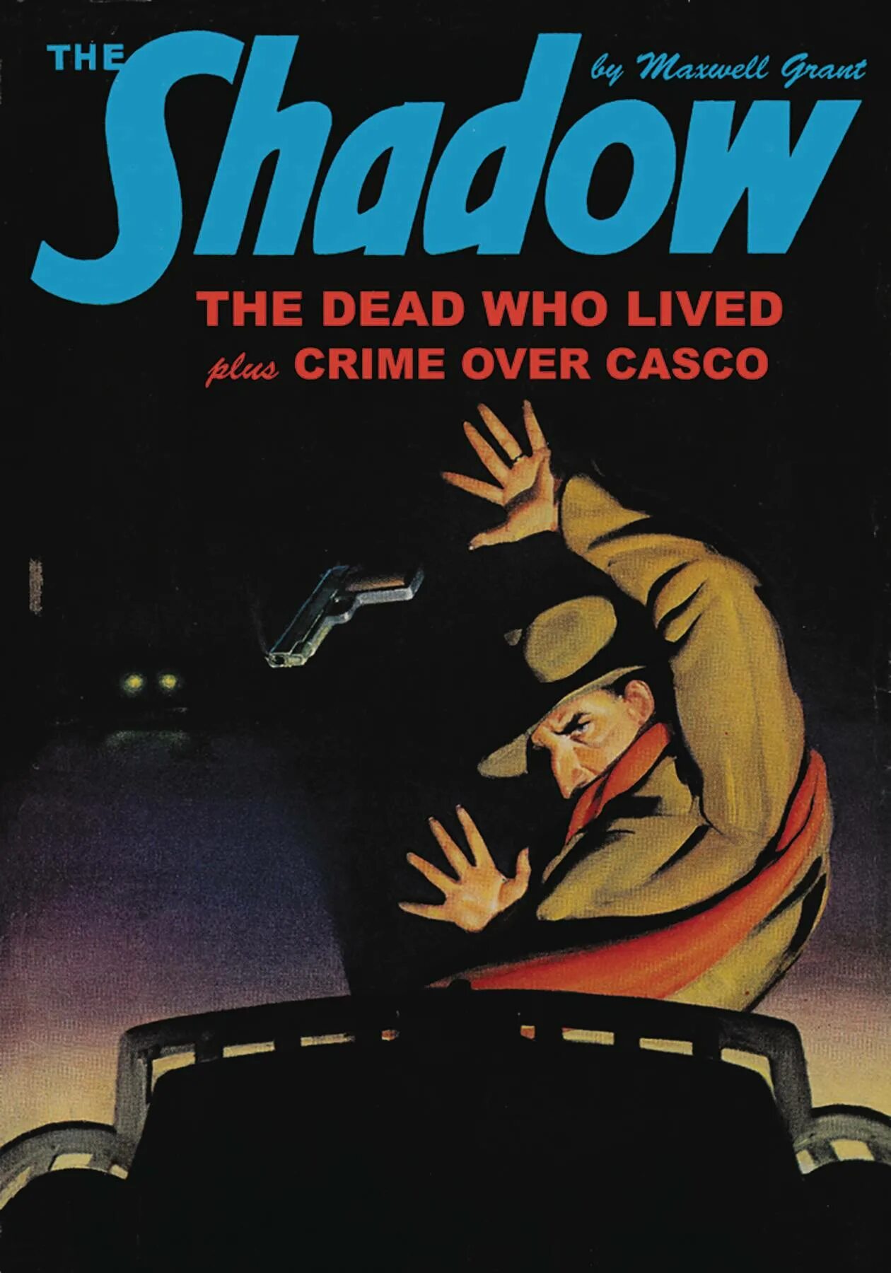 Live is a crime