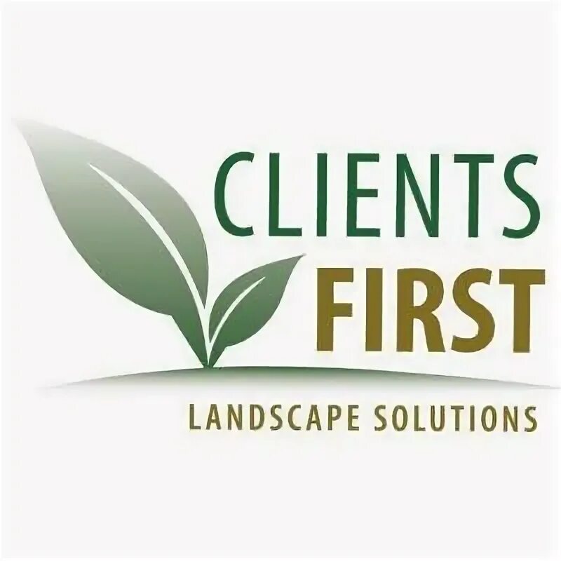 Client first