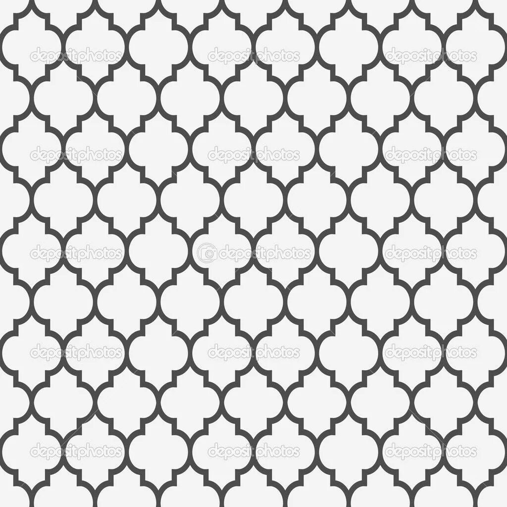 Pattern aut
