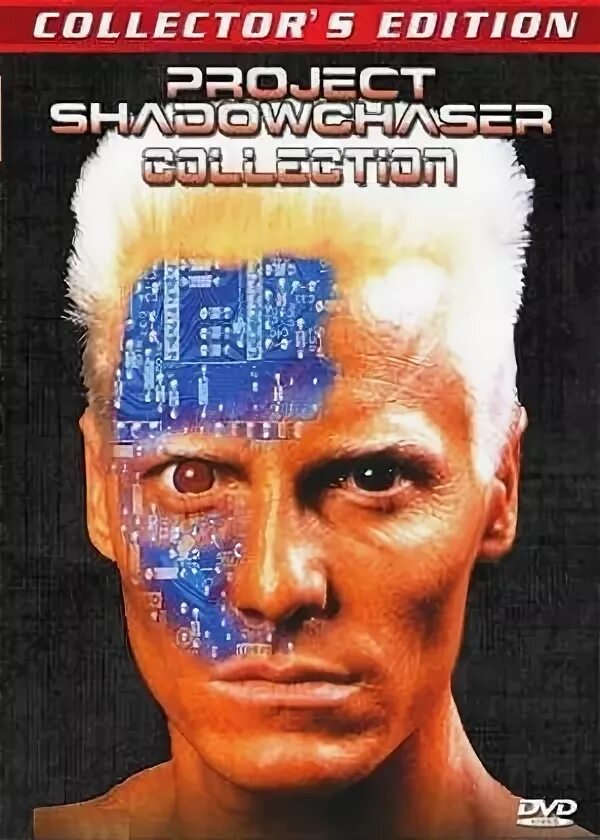 Смотреть проект охотник за тенью 3 1995