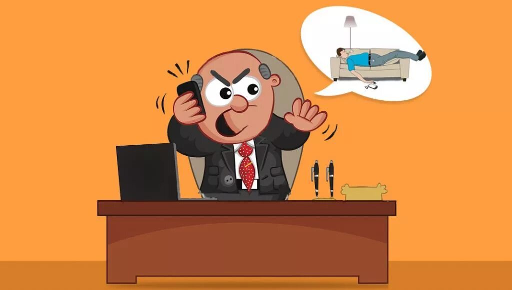Работник совершил прогул. Отсутствие работника. прогул на работе. неявка на работу. увольнение.
