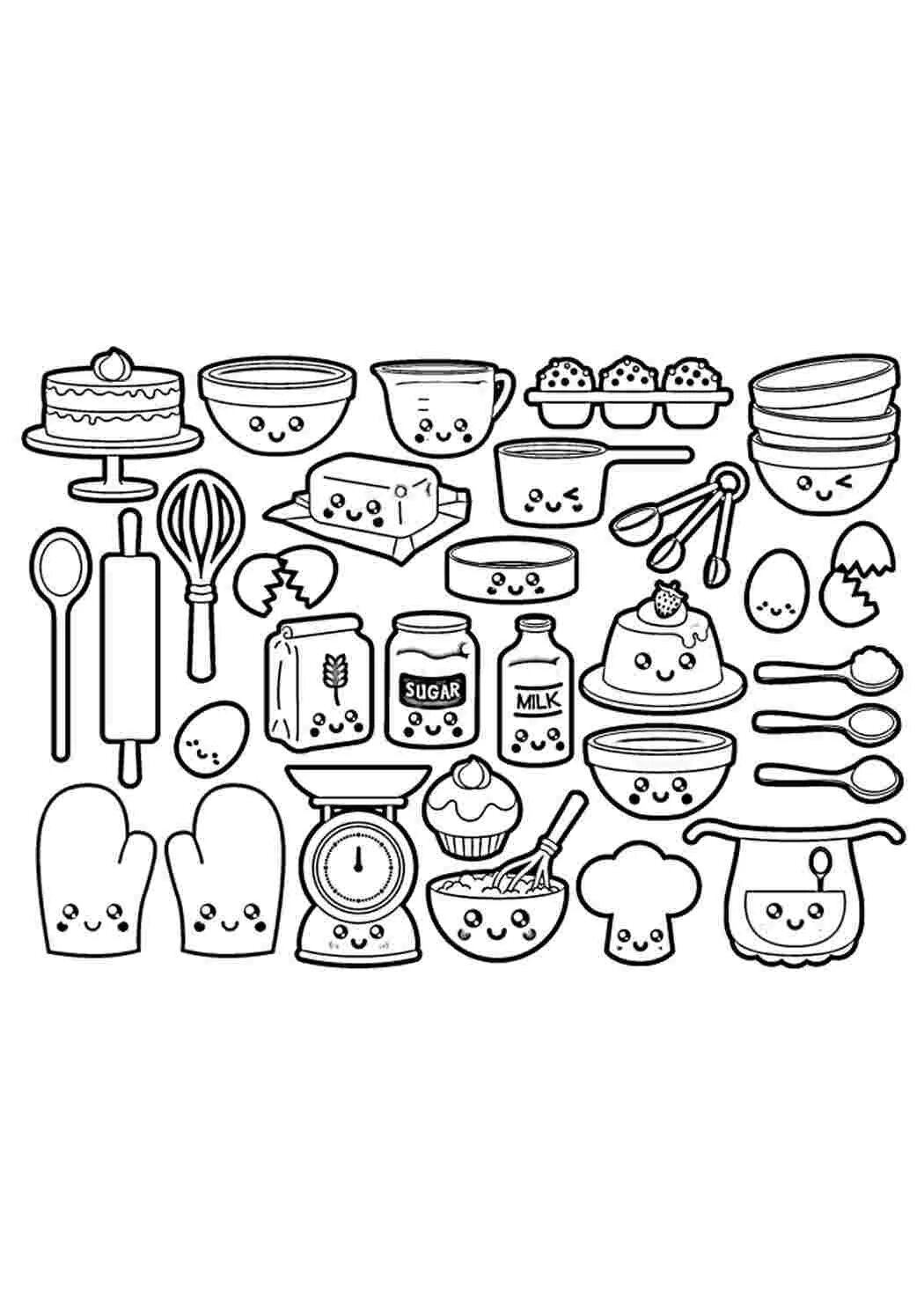 Картинки еды распечатать. Раскраска еда. Рисунки для срисовки еда. Рисунки для срисовки лёгкие маленькие еда. Маленькие раскраски милые еда.
