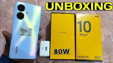 Realme 13 plus обзор