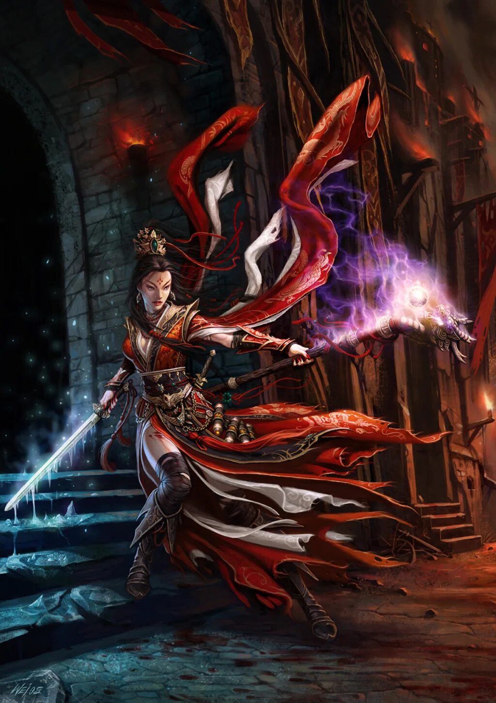 Дьябло 3 чародей. Диабло 3 чародей арт. diablo 3 wizard. диабло 3 чародейка арт. концепт арт диабло 3 чародей.