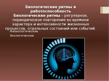 Живой организм самостоятельная саморегулирующаяся