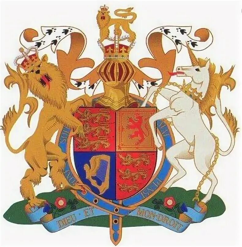 File:Coat of arms of the United Kingdom.svg - Wikipedia