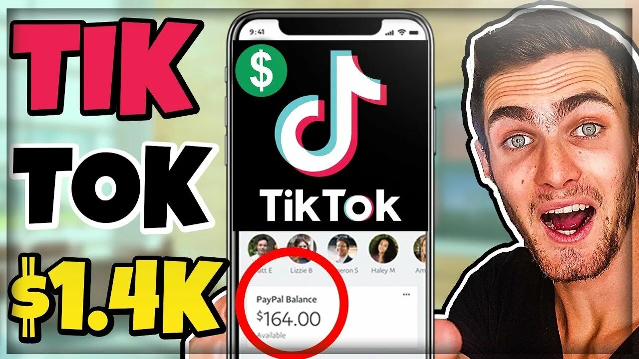 Песни из тик тока money. Tik Tok money. Tik Tok денег.