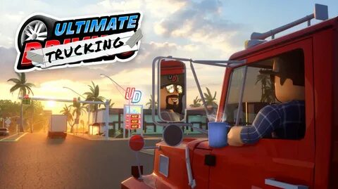 Ultimate driving