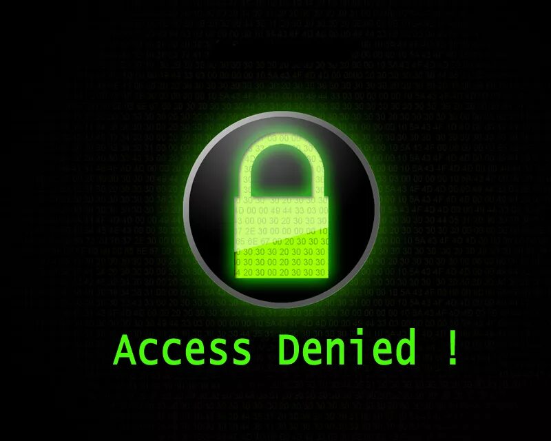 Pull access denied for. Access denied. Access denied / access. Access is denied. Access allowed.