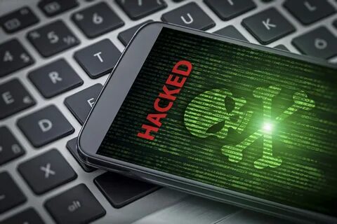 Hacking device