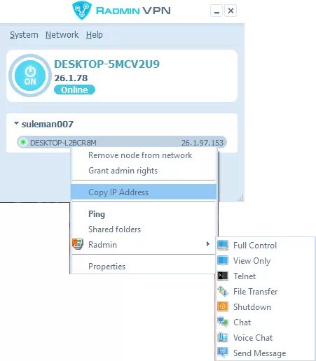 Radmin ожидание сетевого адаптера. Радмин vpn. redmine vpn. места для радмин впн. radmin vpn generals zero hour.