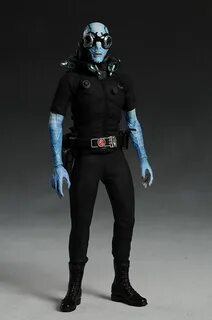 Hellboy 2 uzbek