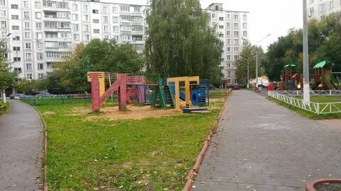 Свободная 11
