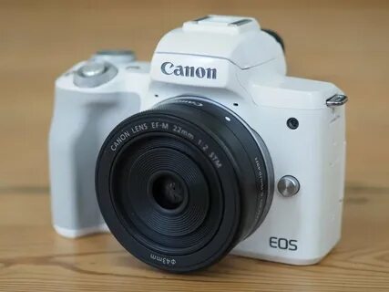 Canon 22