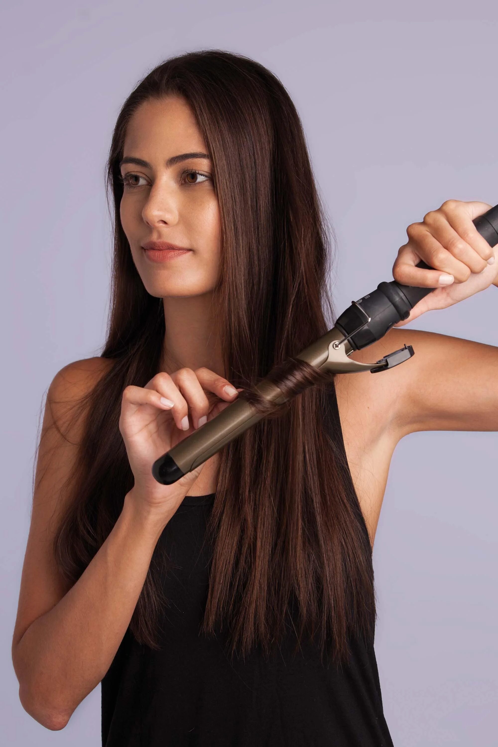 Хайр дива плойка. Bullet curling iron. Плойка для пляжных волн. Curling iron. Щипцы для завивки redmond rci-2334.