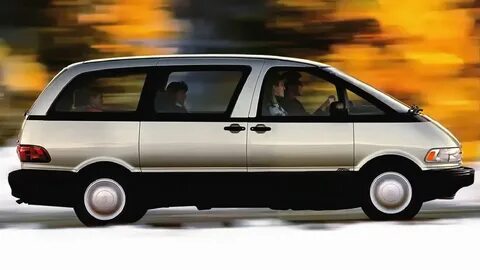 Toyota previa