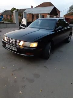 Виста 1993
