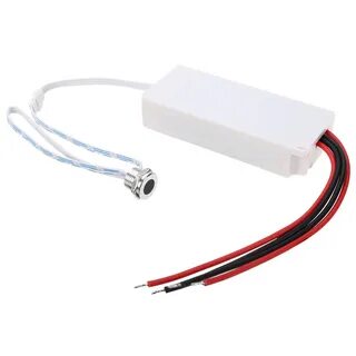 Sensor switch