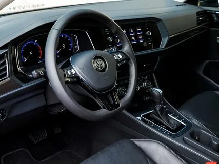 Jetta sel