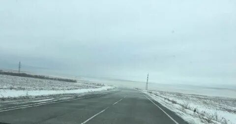 Трасса абакан красноярск состояние дороги на сегодня