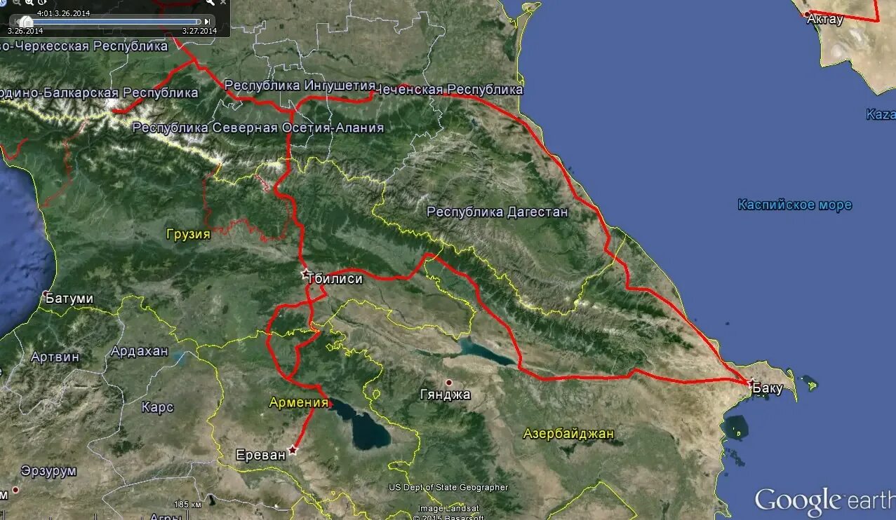 Маршрут по Армении. Баку Тбилиси Ереван. Ереван, Баку, Тбилиси маршрут. В Грузию через Азербайджан маршрут.