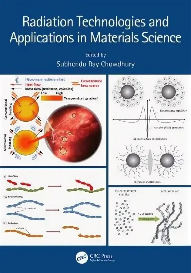 Materials science and applications. Materials science and applications