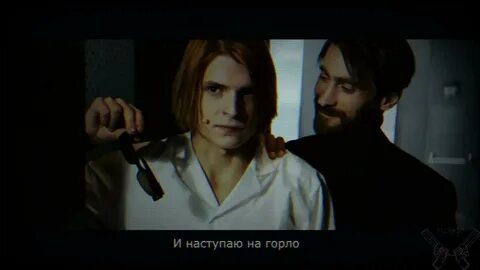 Сережа врач
