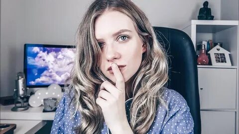 Люблю блоггера