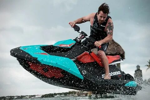 Spark trixx