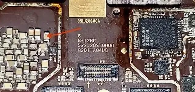 X3 pro не включается