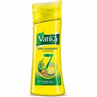 Anti dandruff shampoo